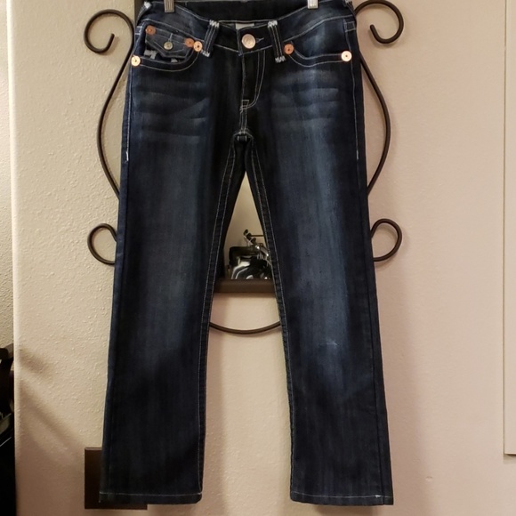 👖💋 True Religion Jeans - Picture 6 of 7